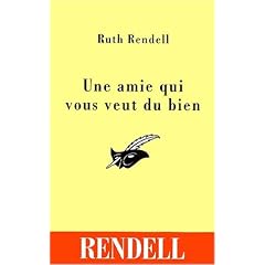 Une amie qui vous veut du bien