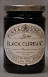 Wilkin & Son Tiptree Jams Blackcurrant 12oz (Pack of 2)
