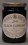 Wilkin & Son Tiptree Jams Blackcurrant 12oz