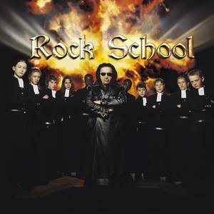 CD-Charts  Search : Rock School: Music from the First Series