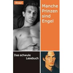 Manche Prinzen sind Engel