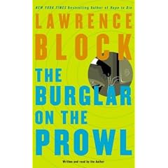 The Burglar on the Prowl (Block, Lawrence)