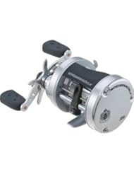 Sports: Abu Garcia AMBS-6500-C Ambassadeur S - PURE FISHING/DURABLES