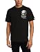 41ZTRiEvGtL. SL75  Hurley Mens Zigzag Short Sleeve Tee