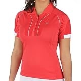  Head Poloshirt Button FS11 