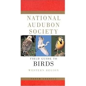 National Audubon Field Guide: