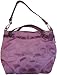 Women's Coach Purse Handbag Tote Brooke Signature Rose F17183