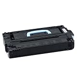 Toner Cartridge, 30000 Page Yield, Black