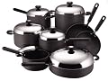 Circulon Classic 14-Piece Cookware Set