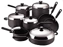 Circulon Classic 14-Piece Cookware Set