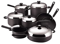Circulon Classic 14-Piece Cookware Set