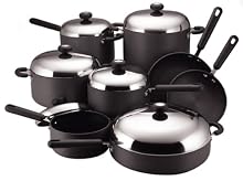 Circulon Classic 14-Piece Cookware Set