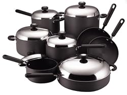 Circulon Classic 14-Piece Cookware Set