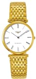 LONGINES Watch:Longines Mens La Grande Classique L4.708.2.11.8