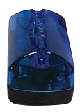 StreetGlow ANSV2NB Xenon Strobe Light - Neo Blue