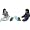 25 Note (G-G) Bell Set with Case (Standard)