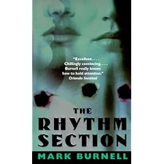 The Rhythm Section