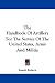 The Handbook of Artillery for the Service of the United States, Army and Militia
