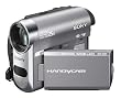 Sony DCR-HC62 1MP MiniDV Handycam Camcorder with 25x Optical Zoom