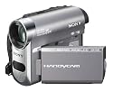 Sony DCR-HC62 1MP MiniDV Handycam Camcorder with 25x Optical Zoom