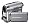 Sony DCR-HC62 1MP MiniDV Handycam Camcorder with 25x Optical Zoom