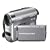 Sony DCR-HC62 1MP MiniDV Handycam Camcorder with 25x Optical Zoom