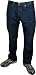 Apparel : Levi's 501 Etched Indigo Men's Jean