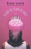 Fleur de Leigh in Exile: A Novel