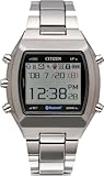 CITIZEN (シチズン) 腕時計 i:VIRT M アイバートエム チタンモデル TM84-0311V