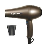 BaByliss PRO TT BABTM5586 Tourmaline 5000 Professional Hair Dryer