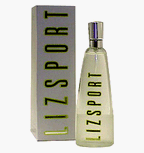 Liz Sport FOR WOMEN by Liz Claiborne - 5 ml Parfum Mini