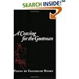 A Craving for the Goatman by  Elizabeth T. Hobbs