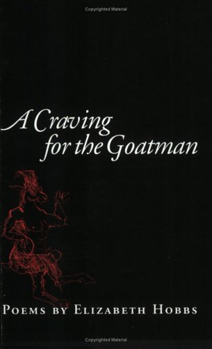 A Craving for the Goatman