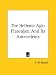 Book The Hellenic Age: Platonism And Its Antecedents