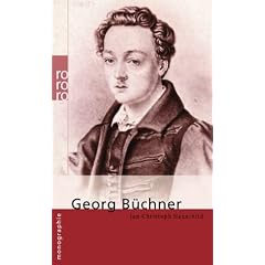 Georg Büchner. (Taschenbuch)
