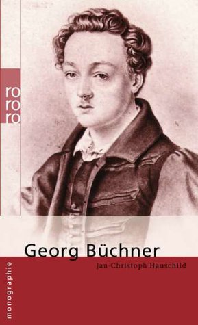 Produkt-Bild: B&uuml;chner, Georg