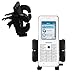 Netgear Skype Phone SPH101 Fahrzeugs Belüftungshalter - von Gomadic