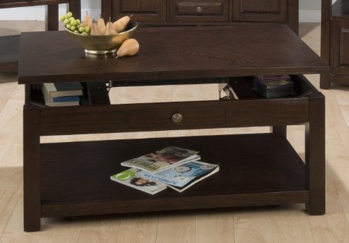 Jofran 484-1 - Russo Coffee Table