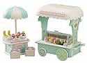 Sylvanian Families Ice Cream Cart