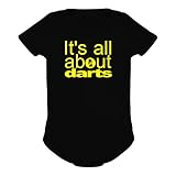 ALL ABOUT Darts ベビーボディ