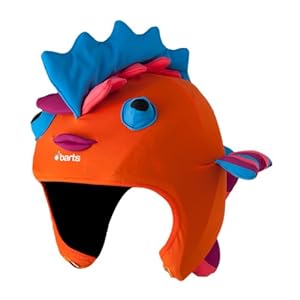 Barts Fishy Couvre casque de ski pour enfant Taille unique