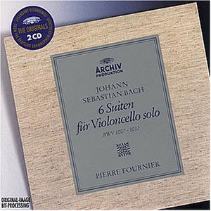 Produkt-Bild: Sechs Suiten f&uuml;r Violoncello