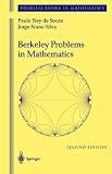 Berkeley Problems in Mathematics (Problem Books in Mathematics)