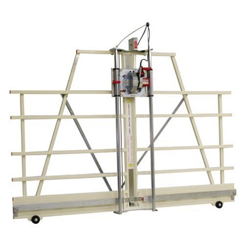 Safety Speed Cut H4 Vertical Panel Saw