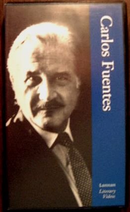 Carlos Fuentes
