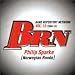 BRN <バンド・レパートリー・ネットワーク> 2000-12 Vol.13 : 決定盤!! 吹奏楽コンクール自由曲選 2001 ノルウェーのロンド