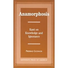 Anamorphosis
