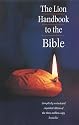 The Lion Handbook to the Bible