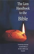 The Lion Handbook to the Bible