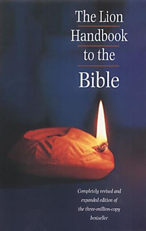 The Lion Handbook to the Bible